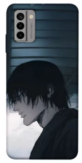 Чохол на Nokia G22 Toji Zenin фото 1 з 1