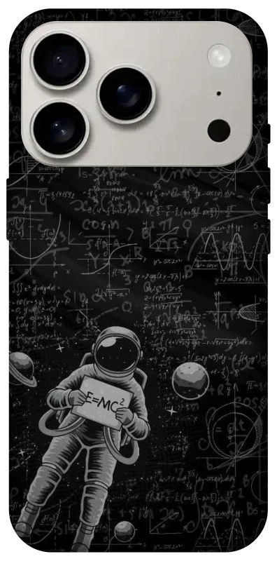 Чохол на Apple iPhone 17 Pro (6.3") Physics фото 1 з 1