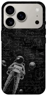 Чехол на Apple iPhone 17 Pro (6.3") Physics фото 1 из 1