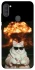 Чохол на Samsung Galaxy A11 Exploding Kittens ver.2 фото 1 з 1