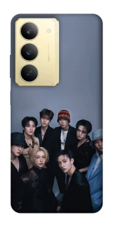 Чохол на Realme 14x Stray Kids фото 1 з 1