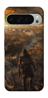 Чохол на Google Pixel 9 Pro XL Сталкер v10 фото 1 з 1