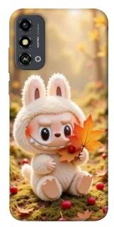 Чохол на ZTE Blade A53 Labubu Autumn фото 1 з 1