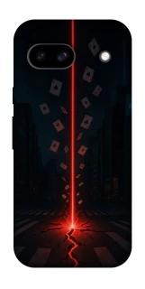 Чехол на Google Pixel 8a Alice in Borderland ver.5 фото 1 из 1