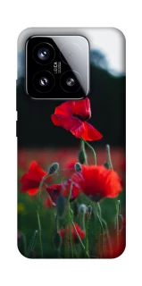 Чехол на Xiaomi 15 Мак фото 1 из 1