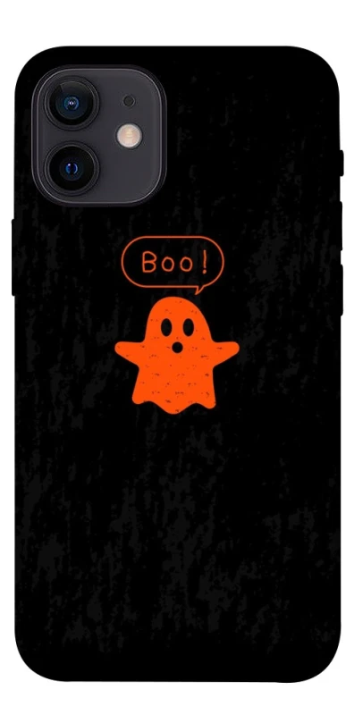 Чохол на Apple iPhone 12 mini (5.4") Ghost of Halloween фото 1 з 1