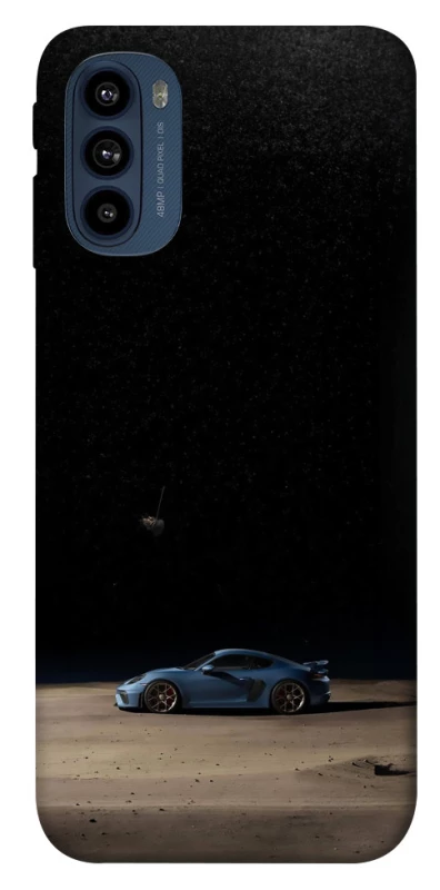 Чохол на Motorola Moto G41 911 night фото 1 з 1