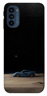 Чохол на Motorola Moto G41 911 night фото 1 з 1