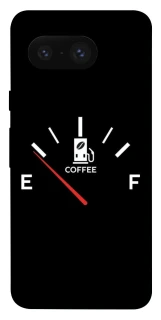 Чохол на Google Pixel 8 Сoffee speedometer фото 1 з 1