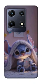 Чохол на Infinix Note 30 Pro Stitch ver.3 фото 1 з 1