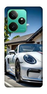 Чехол на Realme GT 7 Sport porsche фото 1 из 1