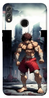 Чохол на Huawei Honor 8X Bakkie фото 1 з 1