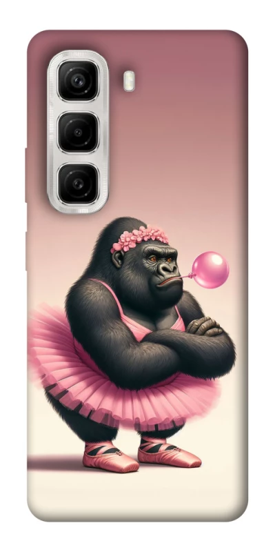 Чохол на Infinix Hot 50 4G Горила фото 1 з 1