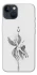 Чехол на Apple iPhone 13 (6.1") Tattoo ver.10 фото 1 из 1
