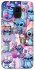 Чохол на Samsung J600F Galaxy J6 (2018) Stitch ver.25 фото 1 з 1