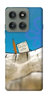 Чохол на Motorola Edge 60 Pro Karaculya фото 1 з 1