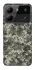 Чохол на ZTE Blade A54 4G Camouflage v25 фото 1 з 1