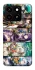 Чохол на ZTE Blade A35 4G Genshin Impact фото 1 з 1