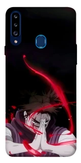 Чехол на Samsung Galaxy A20s Choso фото 1 из 1