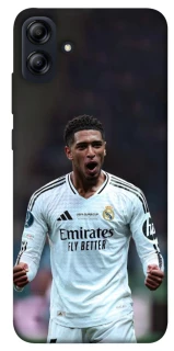 Чехол на Samsung Galaxy A04e Jude Bellingham V2 фото 1 из 1