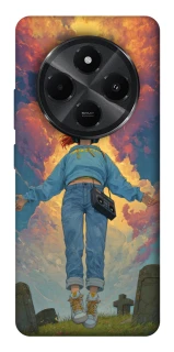 Чехол на Xiaomi Redmi A3 Pro Stranger Things ver.39 фото 1 из 1