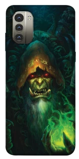 Чохол на Nokia G11 Gul'dan фото 1 з 1