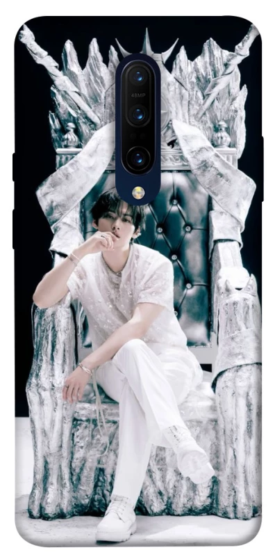 Чохол на OnePlus 7 Pro Lee Know GIANT фото 1 з 1