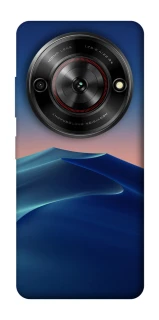 Чохол на ZTE Nubia Focus Night dune фото 1 з 1
