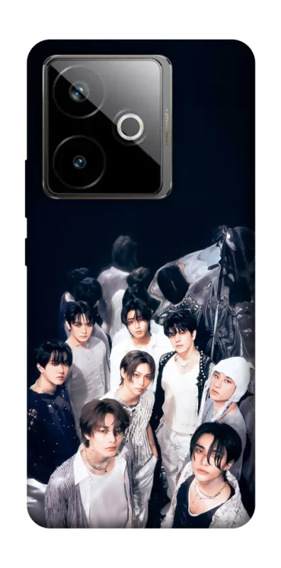 Чехол на Realme GT 7T Stray Kids v4 фото 1 из 1