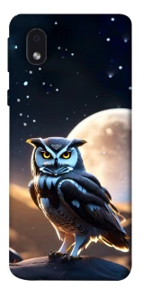 Чохол на Samsung Galaxy M01 Core / A01 Core Cyber ​​owl фото 1 з 1