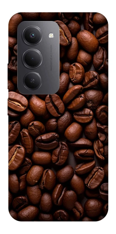 Чохол на Xiaomi Redmi 15 (Global) Кава фото 1 з 1