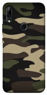 Чохол на Huawei P Smart Z Camouflage v6 фото 1 з 1
