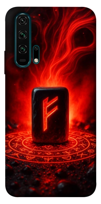 Чехол на Huawei Honor 20 Pro Феху фото 1 из 1