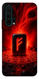 Чехол на Huawei Honor 20 Pro Феху фото 1 из 1