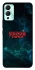 Чохол на Infinix Hot 12 Play Stranger Things ver.30 фото 1 з 1