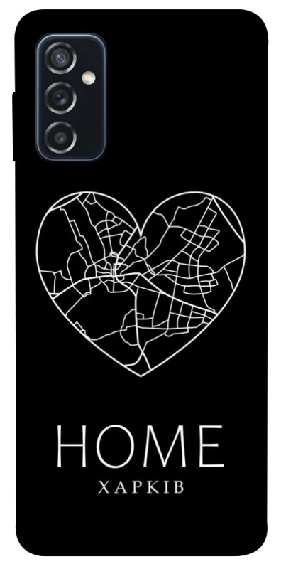 Чохол на Samsung Galaxy M52 Харків Home фото 1 з 1