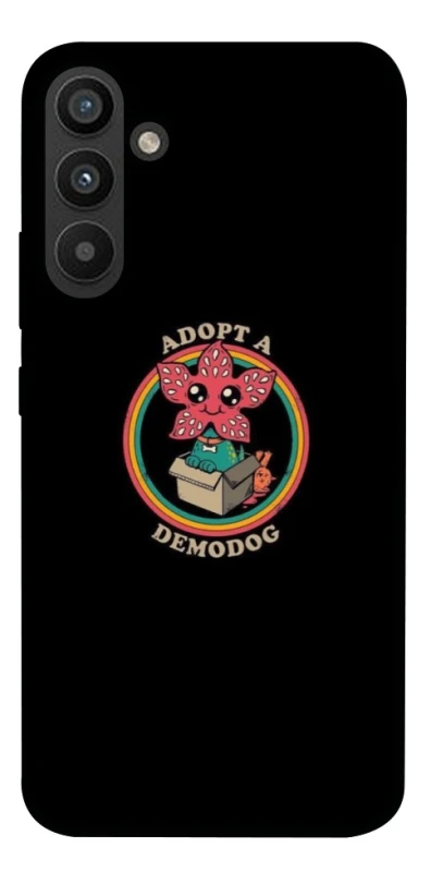 Чехол на Samsung Galaxy A34 5G Stranger Things ver.14 фото 1 из 1