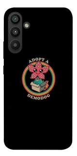 Чохол на Samsung Galaxy A34 5G Stranger Things ver.14 фото 1 з 1