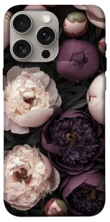 Чехол на Apple iPhone 15 Pro Max (6.7") Heart of a Flower фото 1 из 1