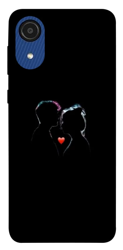 Чехол на Samsung Galaxy A03 Core Relationship фото 1 Чехол на Samsung Galaxy A03 Core Relationship фото 1 из 1