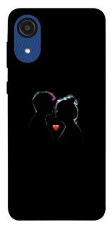 Чехол на Samsung Galaxy A03 Core Relationship фото 1 Чехол на Samsung Galaxy A03 Core Relationship фото 1 из 1