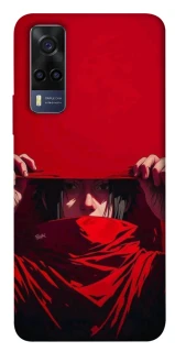 Чохол на Vivo Y53s Itachi Uchiha v2 фото 1 з 1