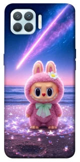 Чехол на Oppo F17 Pro Space Labubu фото 1 из 1