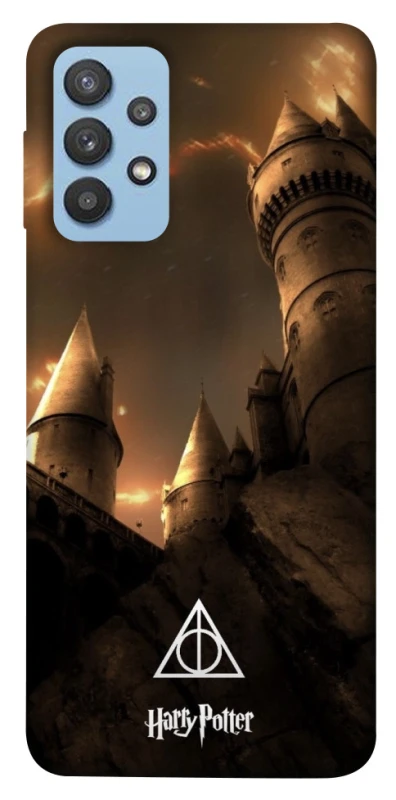 Чохол на Samsung Galaxy M32 Harry Potter ver.13 фото 1 з 1