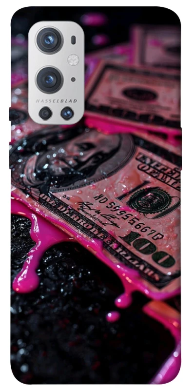 Чехол на OnePlus 9 Pro Dollars фото 1 из 1
