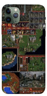 Чехол на Apple iPhone 11 Pro Max (6.5") Heroes of Might and Magic фото 1 из 1