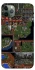 Чохол на Apple iPhone 11 Pro Max (6.5") Heroes of Might and Magic фото 1 з 1