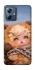 Чохол на Motorola Moto G54 Power SKULLPANDA × My Little Pony Ver.4 фото 1 з 1