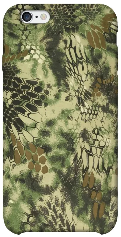 Чохол на Apple iPhone 6/6s (4.7") Сamouflage v20 фото 1 з 1