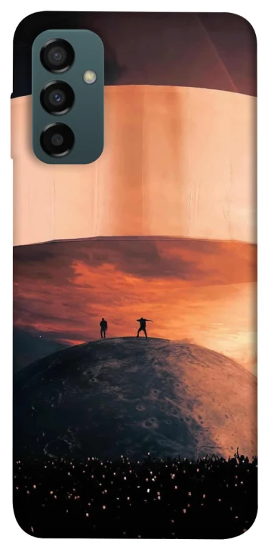 Чохол на Samsung Galaxy M34 5G Kanye West ver.9 фото 1 з 1